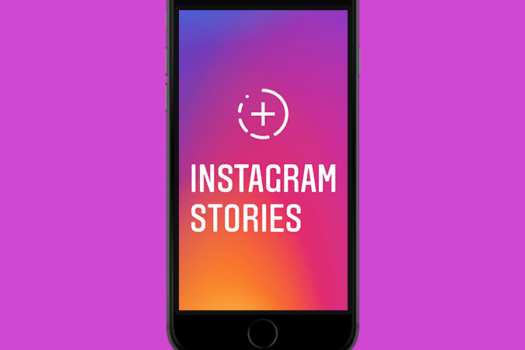 Compartir Stories de Instagram en tus grupos