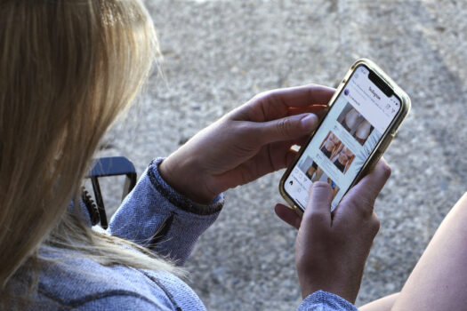 Instagram controlará la edad de los nuevos usuarios