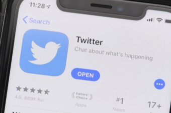 Twitter no eliminará las cuentas inactivas