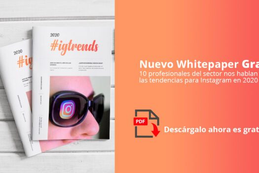 Tendencias Instagram 2020 #igtrends